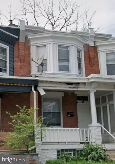 417 W Penn St, Philadelphia, PA 19144