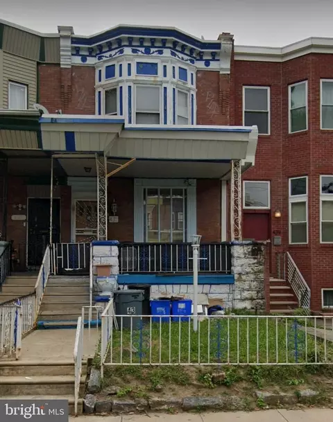 437 S 50th St, Philadelphia, PA 19143