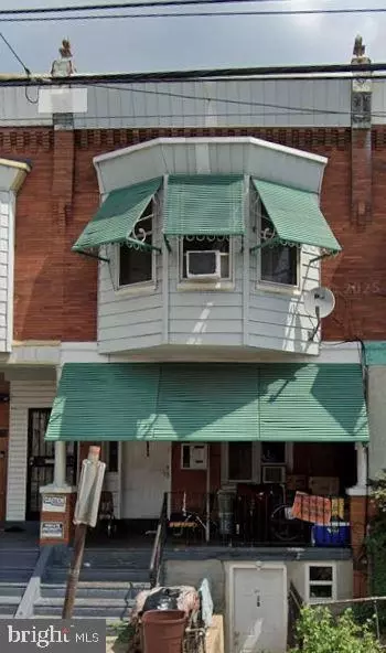 5257 W Jefferson St, Philadelphia, PA 19131