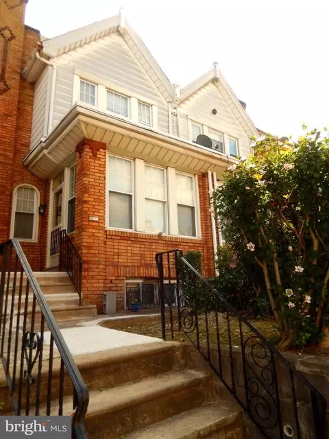 6453 N Smedley St, Philadelphia, PA 19126