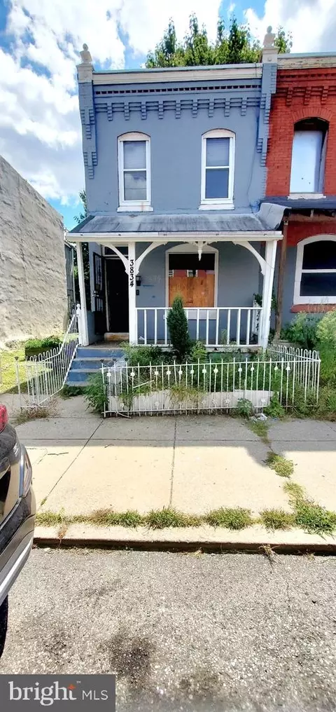 3834 Folsom St, Philadelphia, PA 19104