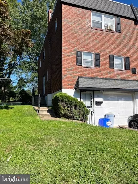 11110 Ridgeway St, Philadelphia, PA 19116