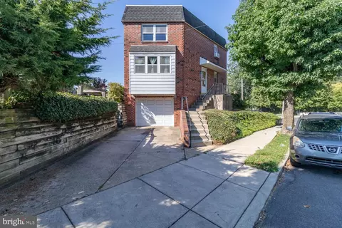 6835 Martins Mill Rd, Philadelphia, PA 19111