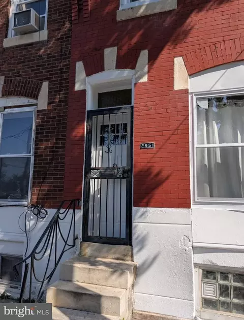 2951 Gerritt St, Philadelphia, PA 19146