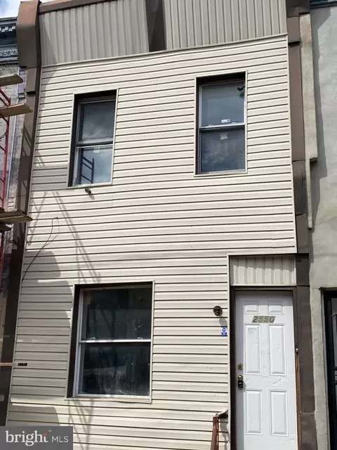 2550 N Gratz St, Philadelphia, PA 19132