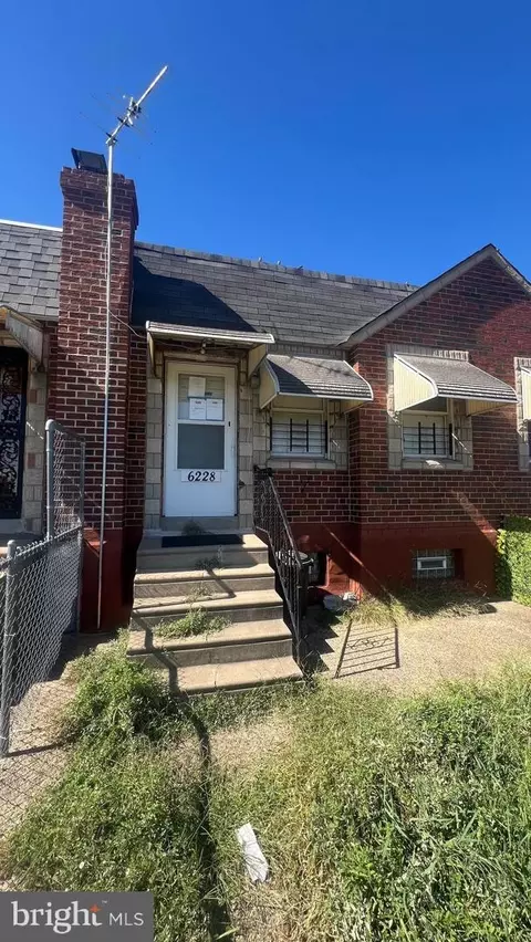 6228 Torresdale Ave, Philadelphia, PA 19135