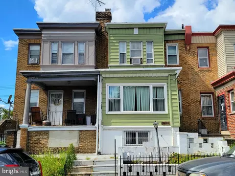 5447 Beaumont Ave, Philadelphia, PA 19143
