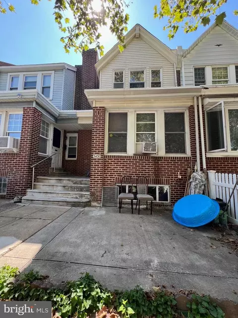 3430 Friendship St, Philadelphia, PA 19149