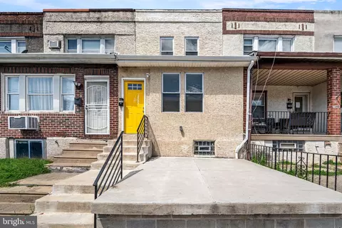 7147 Guyer Ave, Philadelphia, PA 19153
