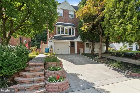 7224 Valley Ave, Philadelphia, PA 19128