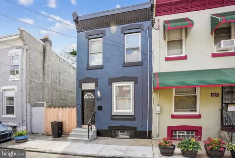 820 W Firth St, Philadelphia, PA 19133