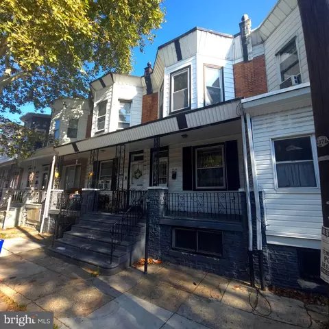 2931 Turner St, Philadelphia, PA 19121