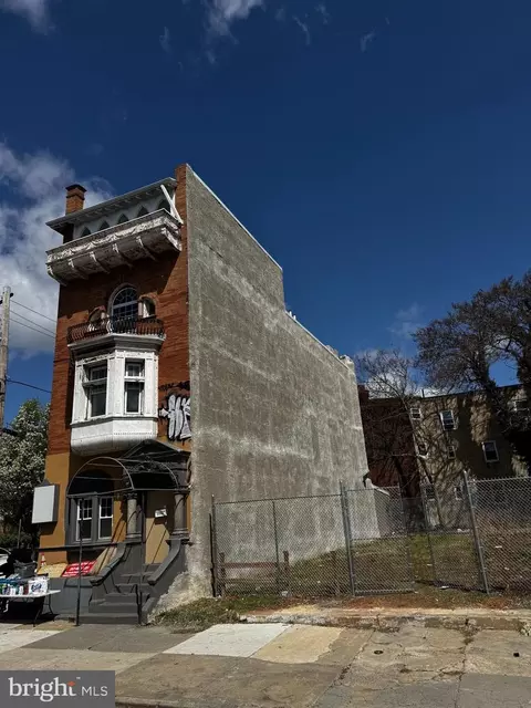 1935-37 W Diamond St, Philadelphia, PA 19121