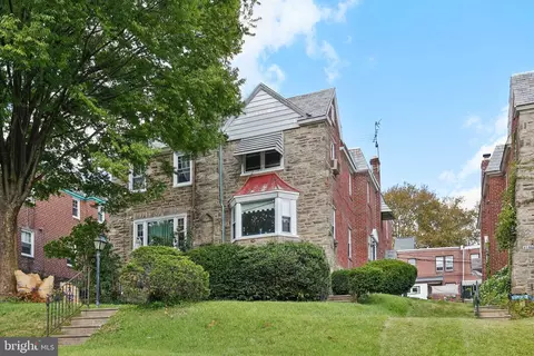417 W Ellet St, Philadelphia, PA 19119