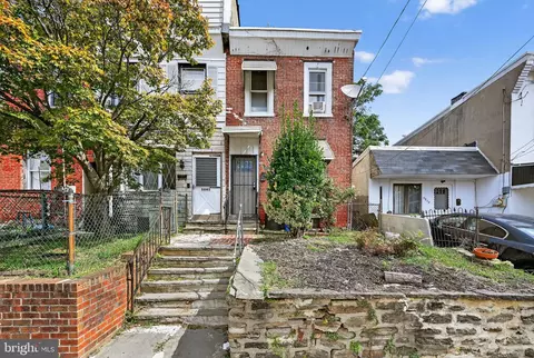 5843 Magnolia St, Philadelphia, PA 19144