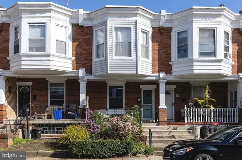 126 W Pomona St, Philadelphia, PA 19144