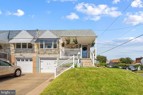 1961 President St, Philadelphia, PA 19115