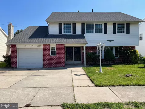 1863 Merlin Rd, Philadelphia, PA 19116