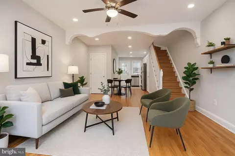 1423 S Hicks St, Philadelphia, PA 19146