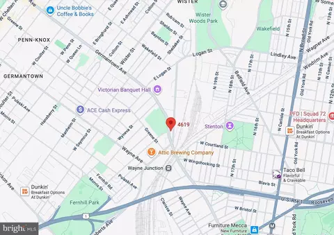 4619 Germantown Ave, Philadelphia, PA 19144