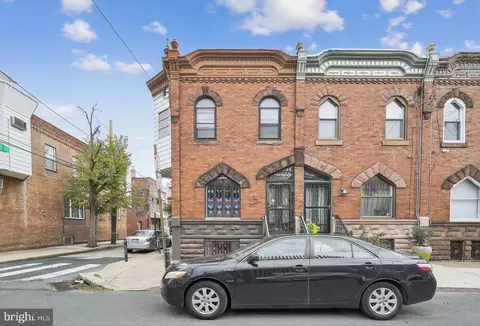 2327 S 13th St, Philadelphia, PA 19148