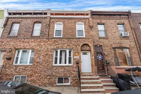 2406 S Percy St, Philadelphia, PA 19148