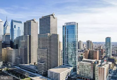 2101 00 Market St #706, Philadelphia, PA 19103