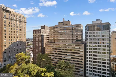 1806 18 Rittenhouse Sq #2009, Philadelphia, PA 19103