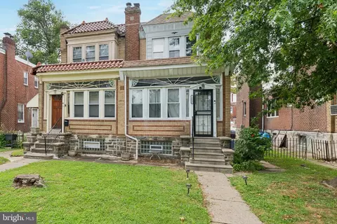 1112 Kenwyn St, Philadelphia, PA 19124