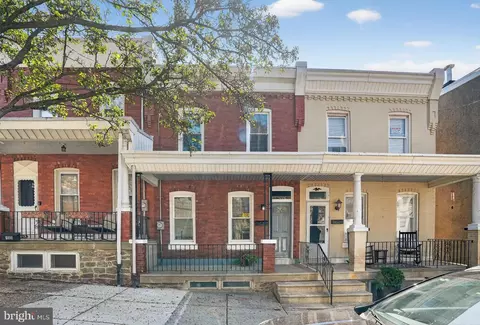 133 Hermit St, Philadelphia, PA 19127