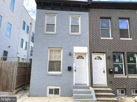1902 N Leithgow St, Philadelphia, PA 19122
