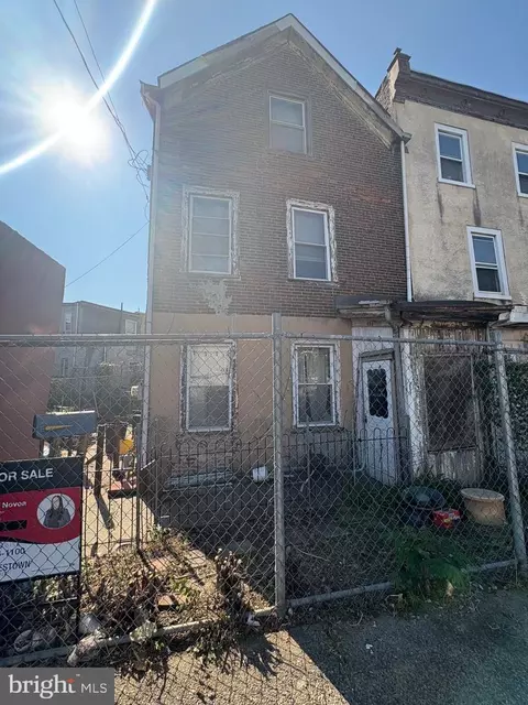 614 Rising Sun Ave, Philadelphia, PA 19140