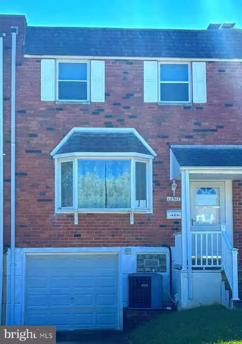 12517 Ramer Rd, Philadelphia, PA 19154