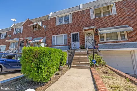 6019 N Warnock St, Philadelphia, PA 19141