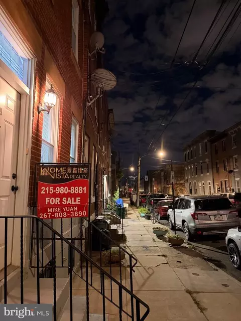 2019 N 4th St, Philadelphia, PA 19122
