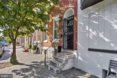 1313 Wharton St, Philadelphia, PA 19147