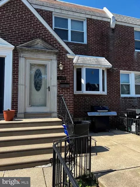 3324 Lansing St, Philadelphia, PA 19136