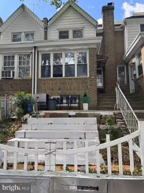 3532 Englewood St, Philadelphia, PA 19149