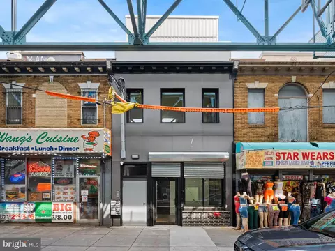 2331 N Front St, Philadelphia, PA 19133