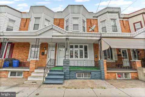 3160 Aramingo Ave, Philadelphia, PA 19134