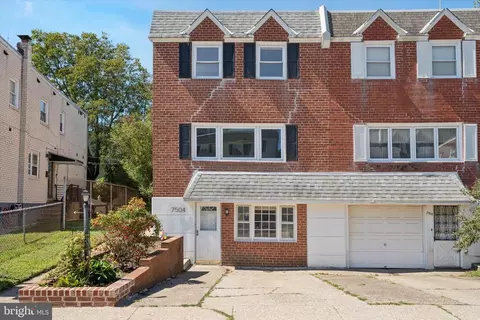 7504 Valley Ave, Philadelphia, PA 19128