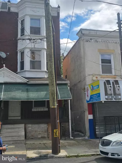 1211 N 60th St, Philadelphia, PA 19151