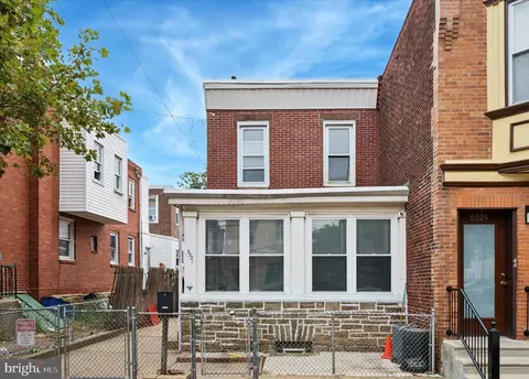 5531 N 2nd St, Philadelphia, PA 19120