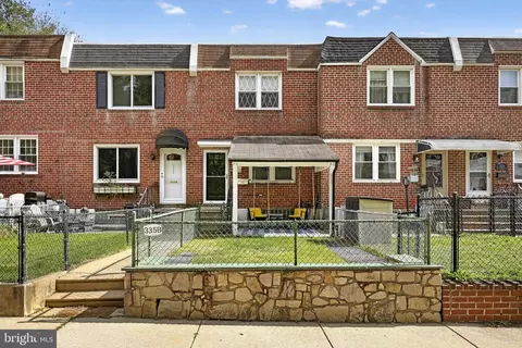 335 Hermitage St #B, Philadelphia, PA 19128