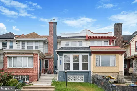 5364 Lebanon Ave, Philadelphia, PA 19131