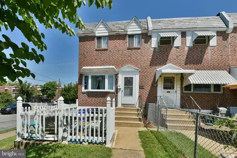 4501 Aberdale Rd, Philadelphia, PA 19136