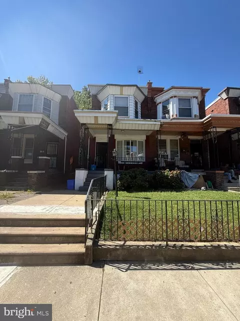1142 S Wilton St, Philadelphia, PA 19143