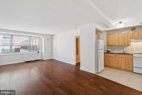 1806-1818 Rittenhouse Sq # 1605, Philadelphia, PA 19103
