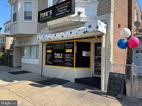 4633 Princeton Ave, Philadelphia, PA 19135