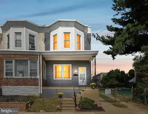 6604-06 Marsden St, Philadelphia, PA 19135